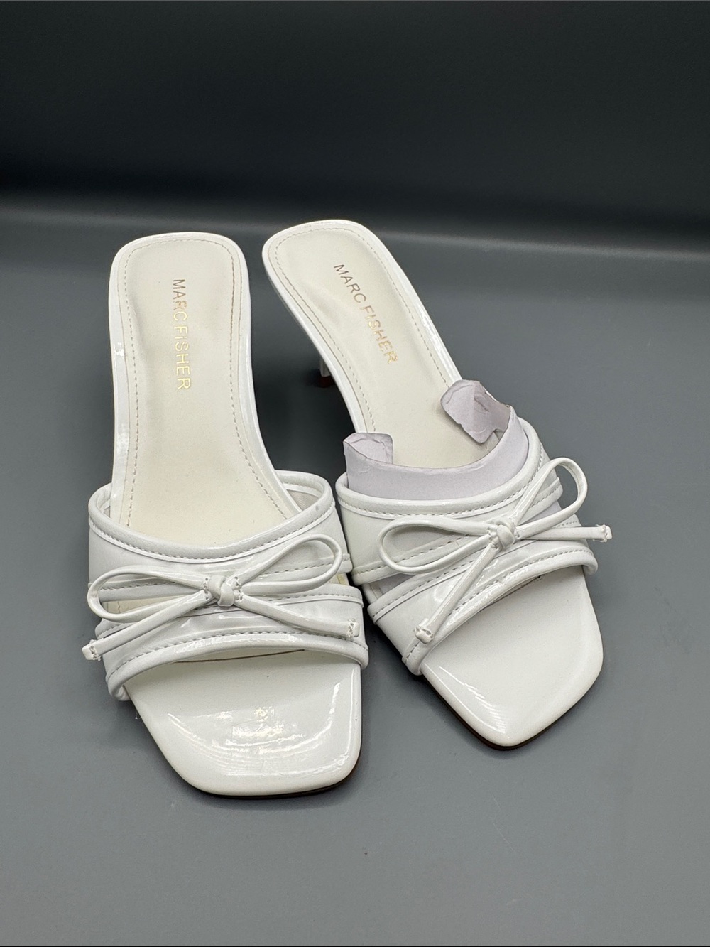 Marc Fisher Delphy Sandals